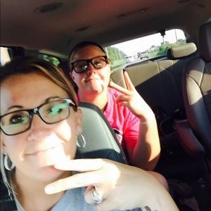 Meet your Posher, Kendall