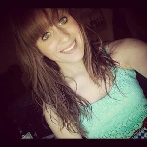 Meet your Posher, Kellie