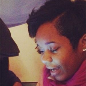 Meet your Posher, Michelle