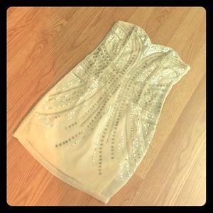 H&M dress, party, night out, wedding