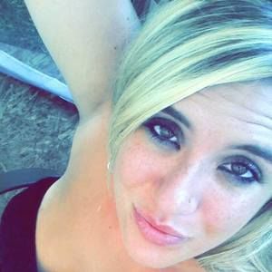 Meet your Posher, Krystal