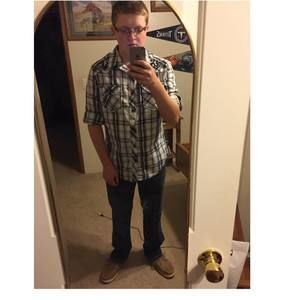 Meet your Posher, Dylan