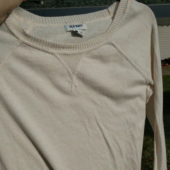 Confetti top
