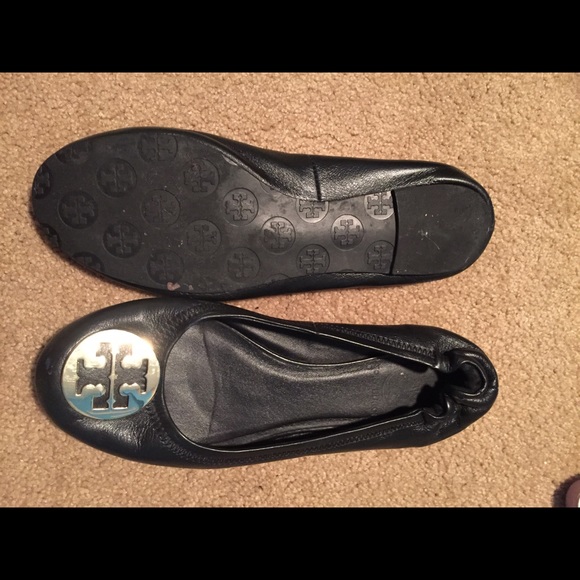 Tory Burch Flats