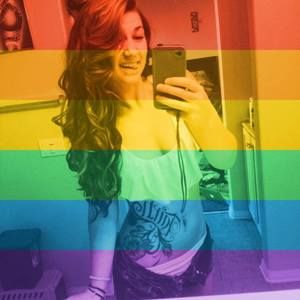 Meet your Posher, Brittanie