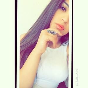 Meet your Posher, Aditi