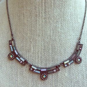 GREAT GIFT 💝 IDEA - Artisan Necklace🌸