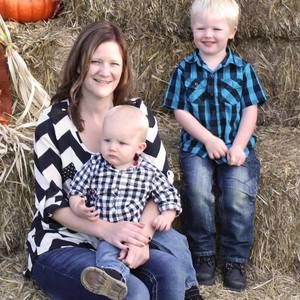 Meet your Posher, Heather