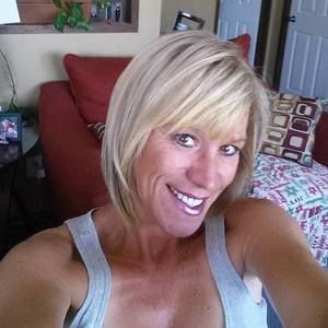 Meet your Posher, Barbara godwin