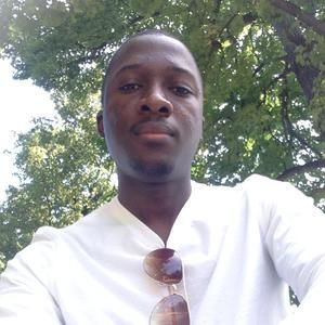 Meet your Posher, Amstrong