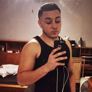 Meet your Posher, Ivan