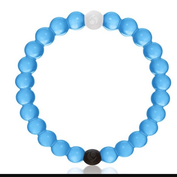 Blue Lokai Bracelet Size small