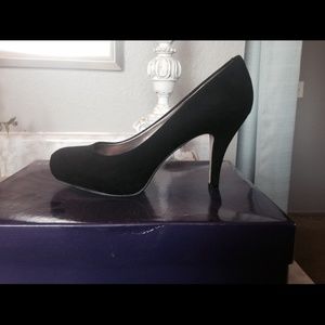 Madden girl pumps