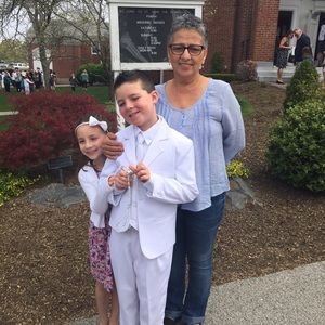 Meet your Posher, Noemi