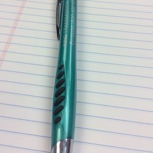 Meet your Posher, Billy