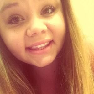 Meet your Posher, Alysa