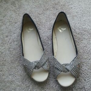 Report stripped flats