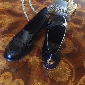 Tory Burch Clayton Loafer