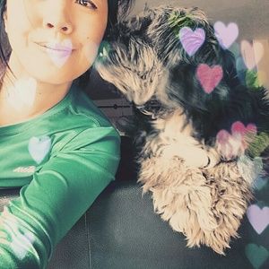 Meet your Posher, Kelly