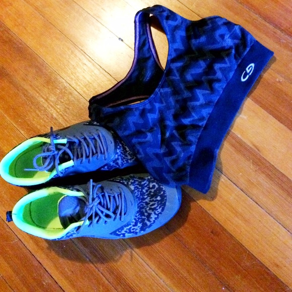 Target sports bra - Picture 2 of 3