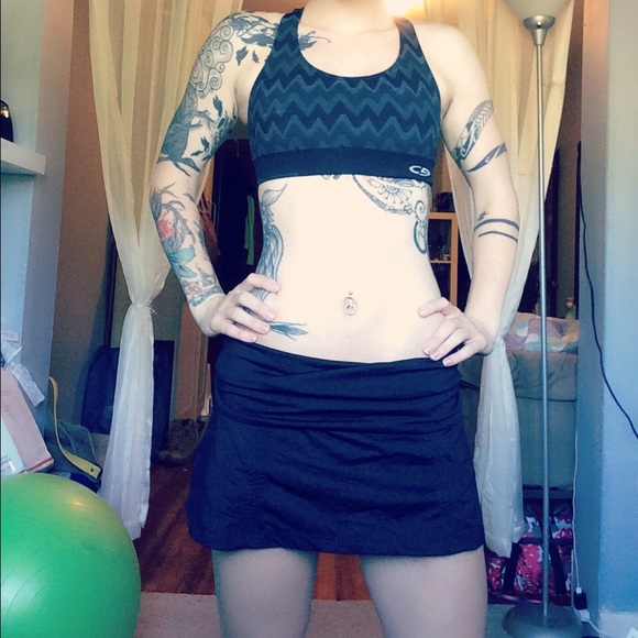 Target sports bra - Picture 3 of 3