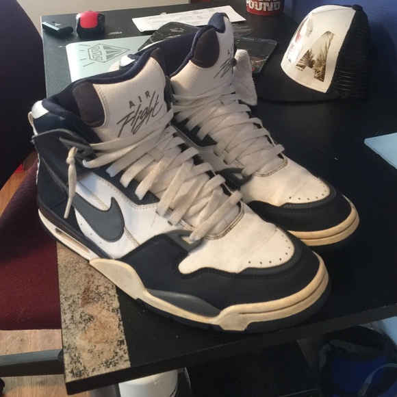 Nike Air Flights 11.5