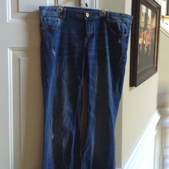 Jeans