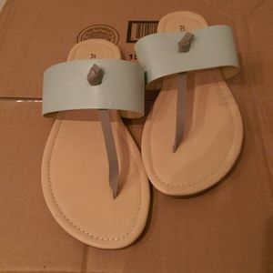 Flat Sandals