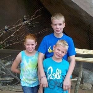 Meet your Posher, Terrance