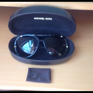 MICHAEL KORS SUNGLASSES