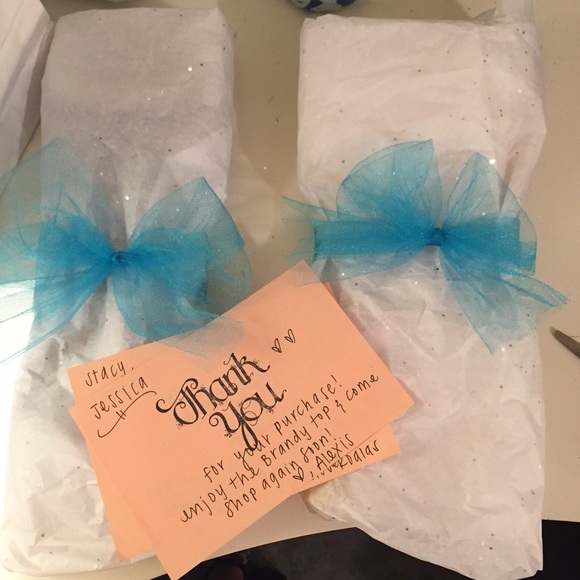 more cute packages on the way! - Picture 1 of 2
