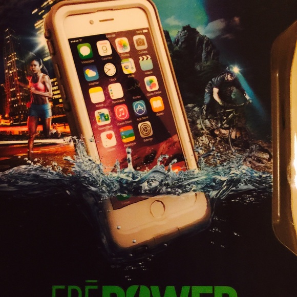 iPhone water proof case