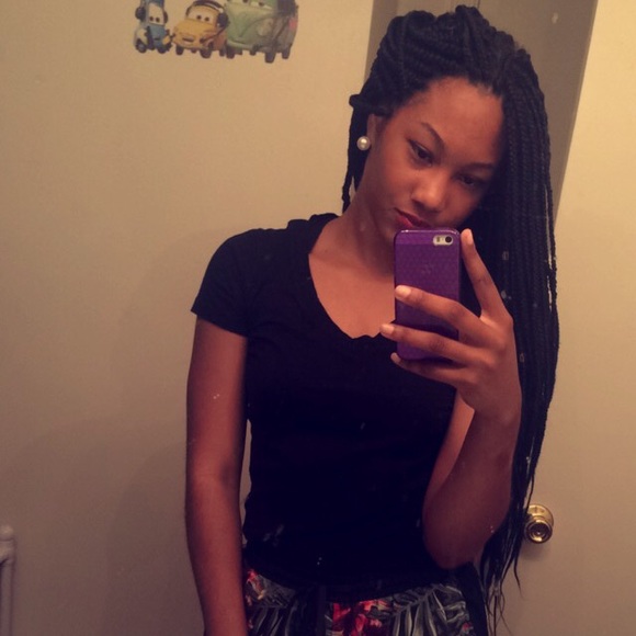 Meet your Posher, Maya - Picture 1 of 1