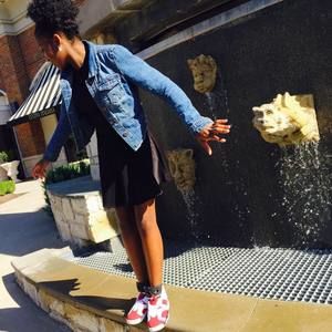 Meet your Posher, Kaylon