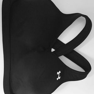 Under Armour High Impact Sports Bra