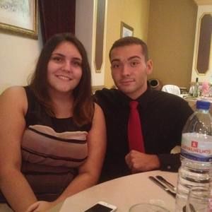 Meet your Posher, Jack sandra