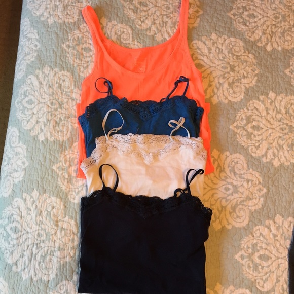 Cami Bundle - Picture 2 of 4