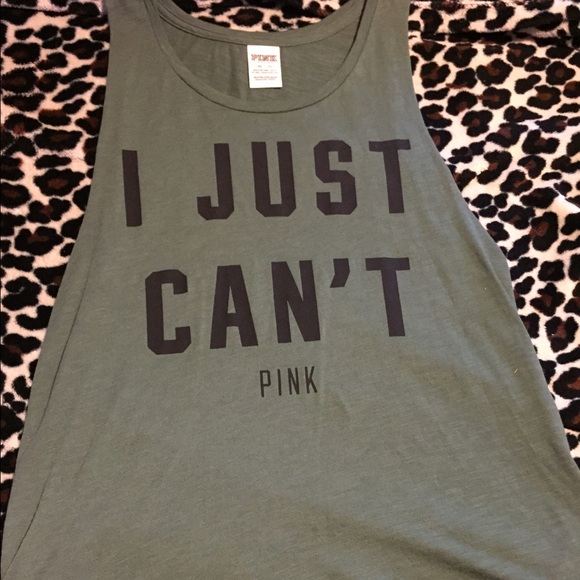 PINK Tank