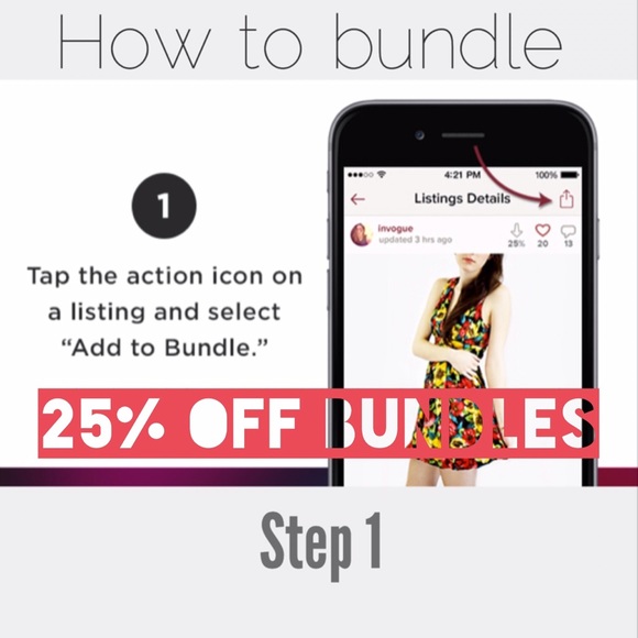 Do it yourself - bundle & save 25% off 2+ items