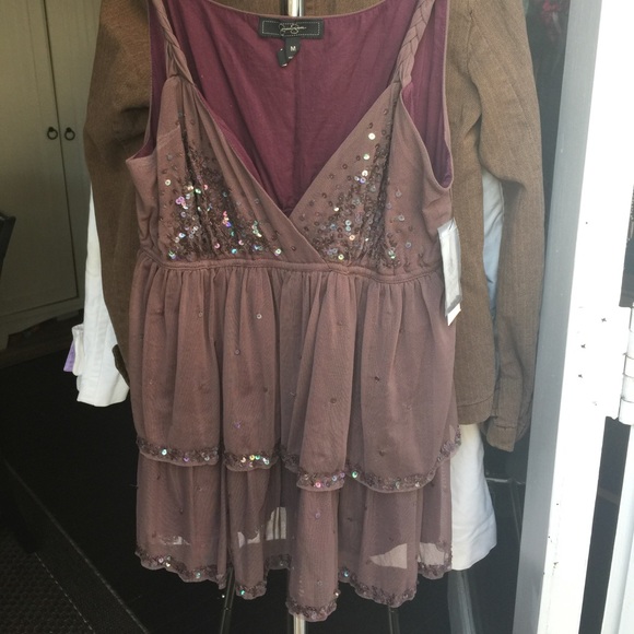 Jessica Simpson brand new with tags