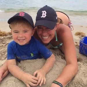 Meet your Posher, Mary