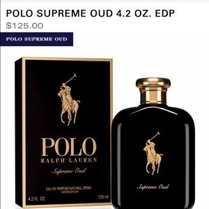 Supreme oud