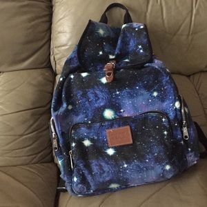 Victoria Secret Backpack $25