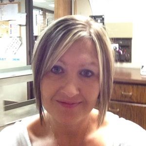 Meet your Posher, Mandy