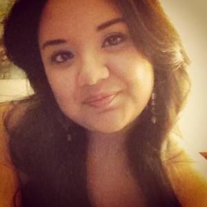 Meet your Posher, Tamarah