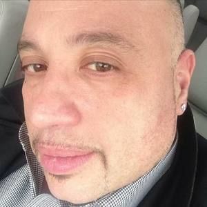 Meet your Posher, Jerry