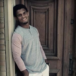 Meet your Posher, Leo