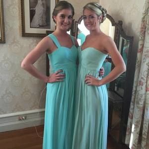 Meet your Posher, Ellie