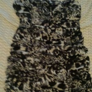 Beautiful zip up dress