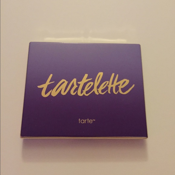 Tartlette Palette and Mary-Lou Manizer